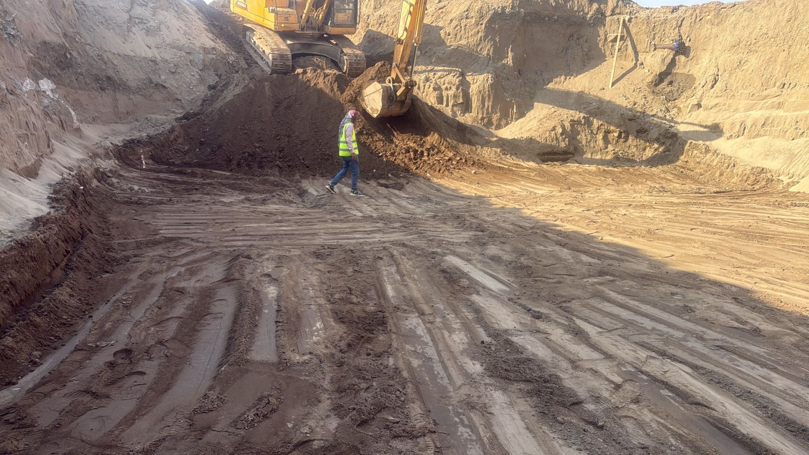 البواني المحترفة المحدودة