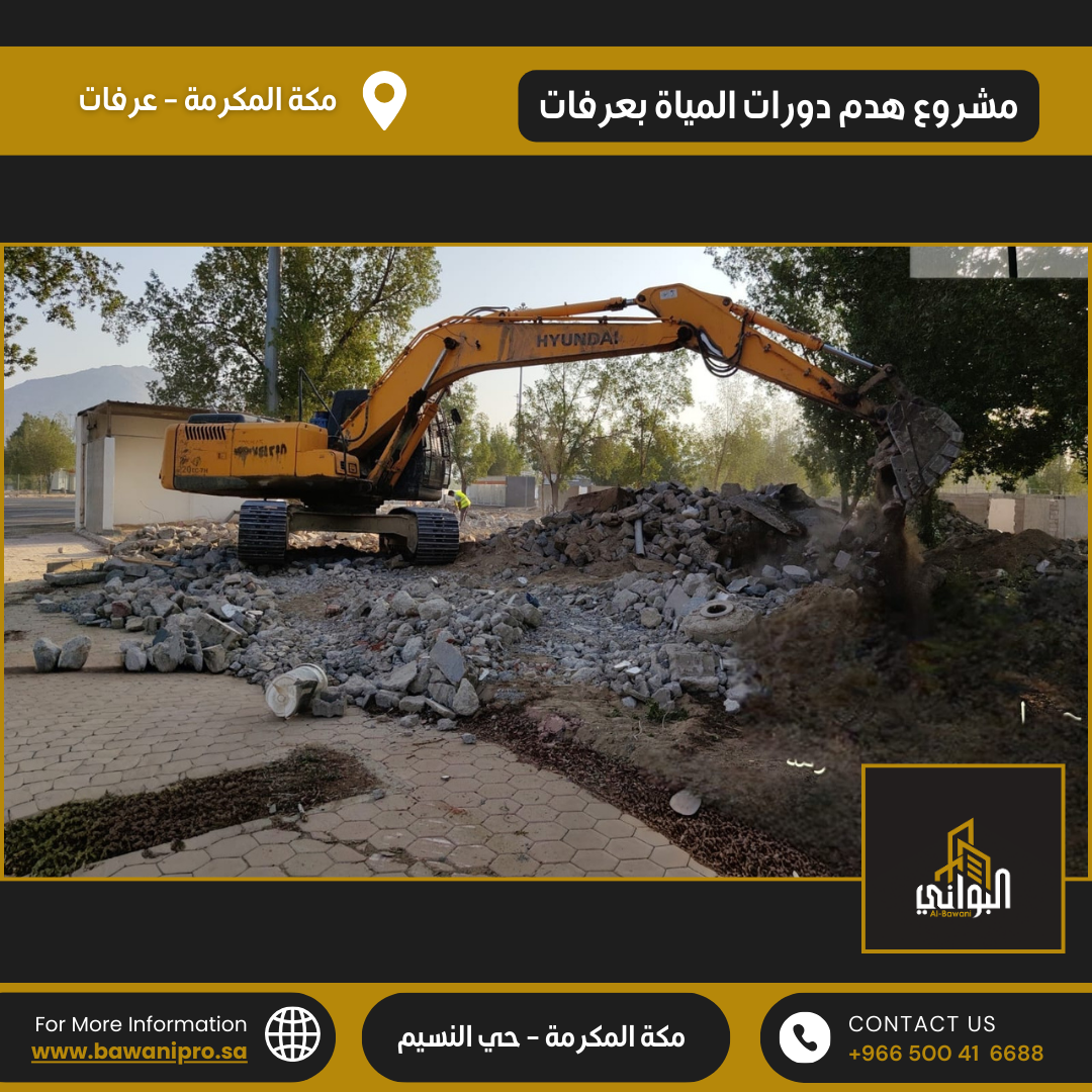 البواني المحترفة المحدودة