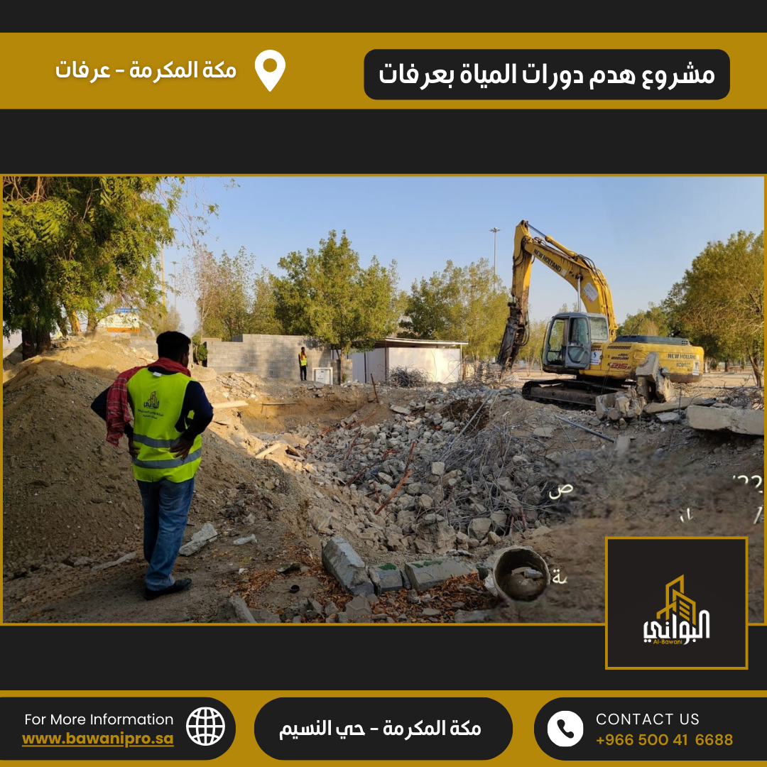 البواني المحترفة المحدودة