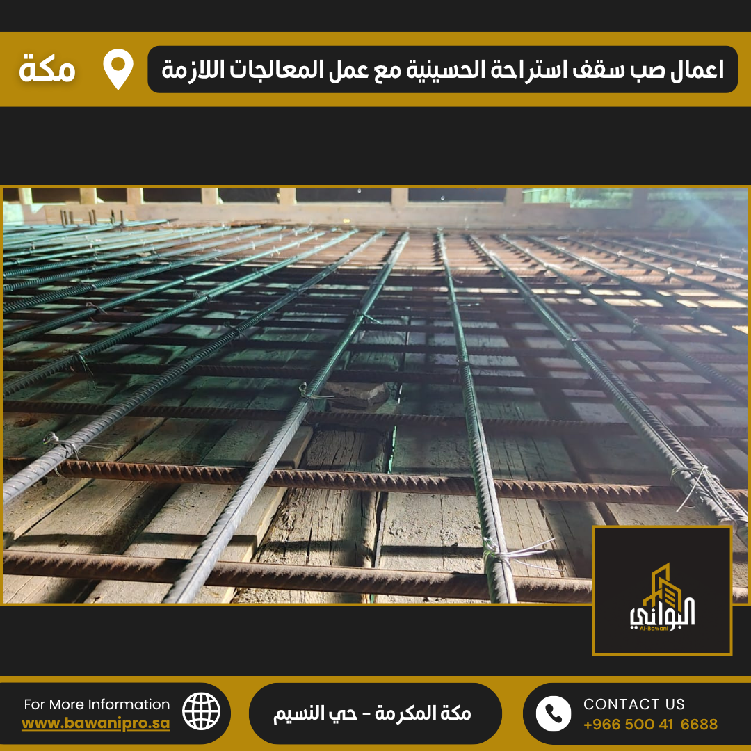 البواني المحترفة المحدودة