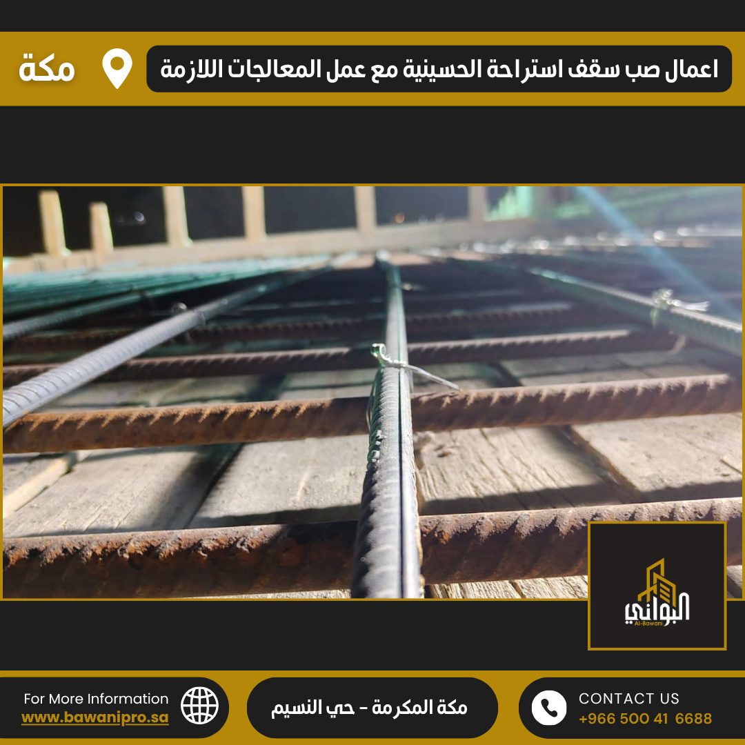 البواني المحترفة المحدودة