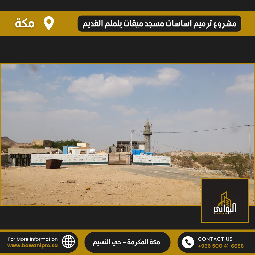 البواني المحترفة المحدودة