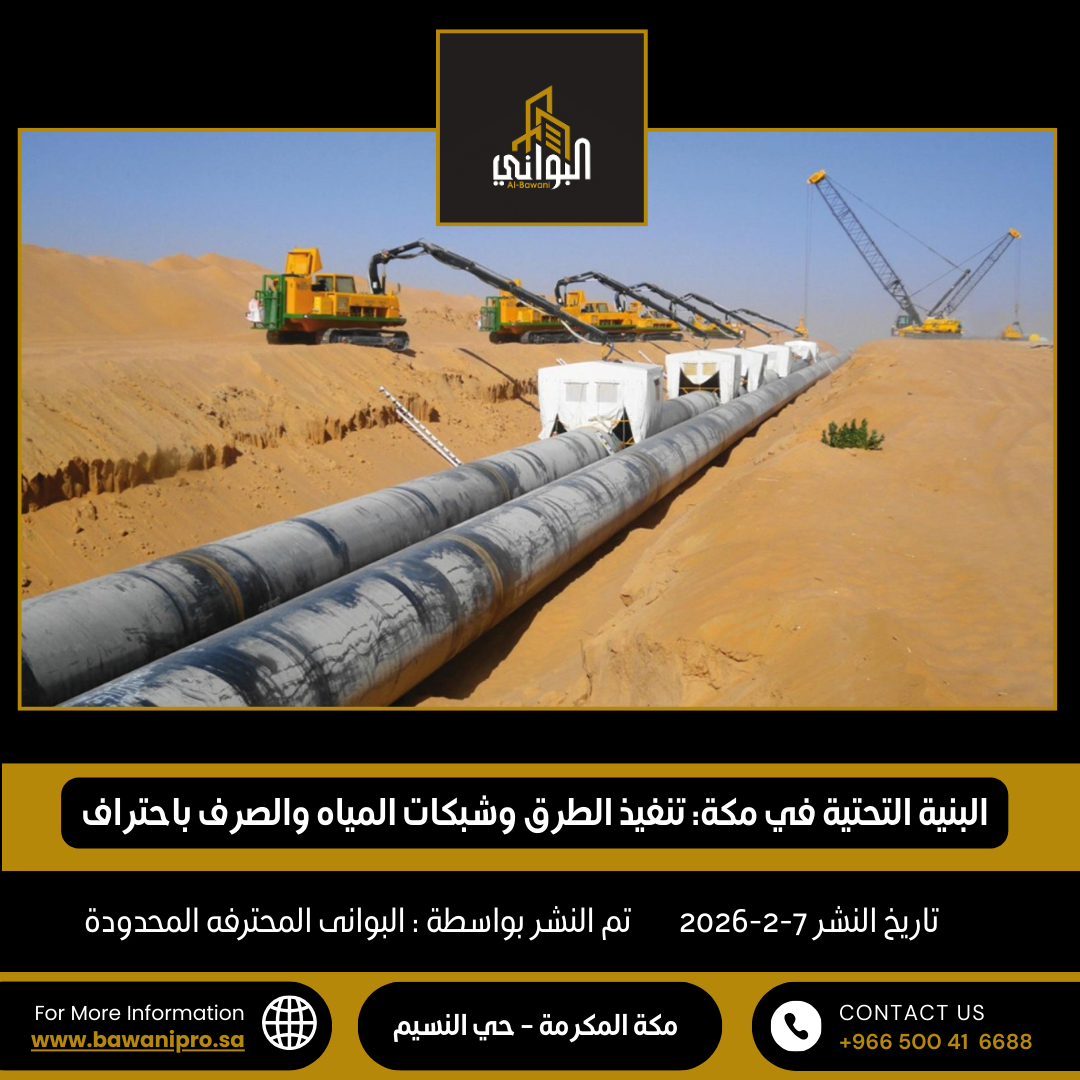 البواني المحترفة المحدودة