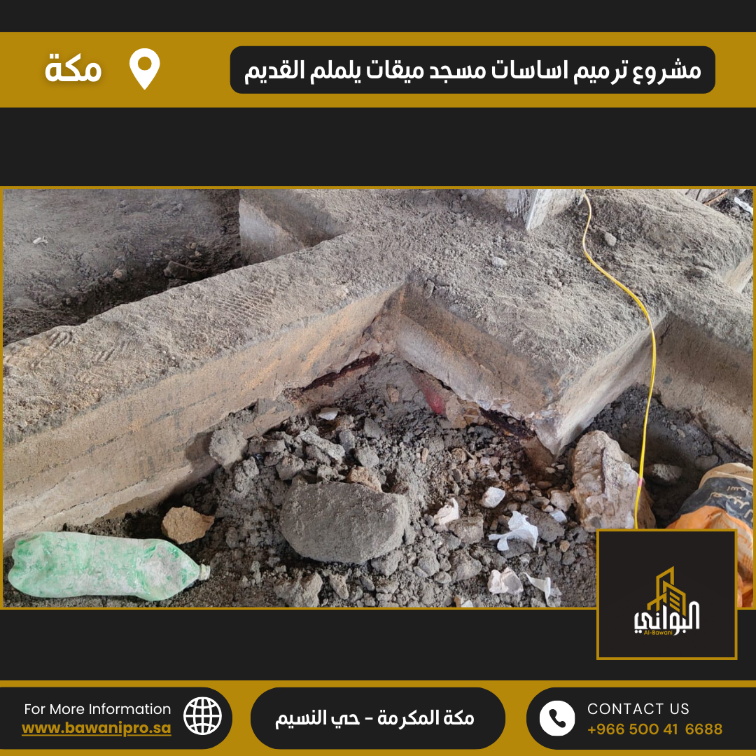 البواني المحترفة المحدودة