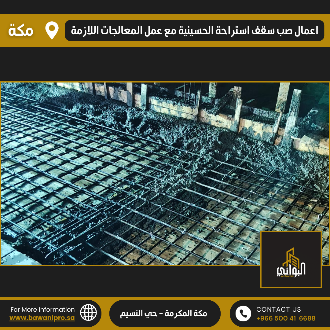 البواني المحترفة المحدودة