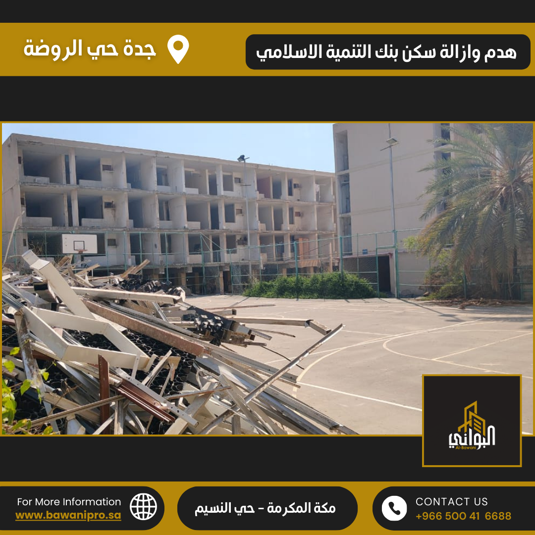 البواني المحترفة المحدودة