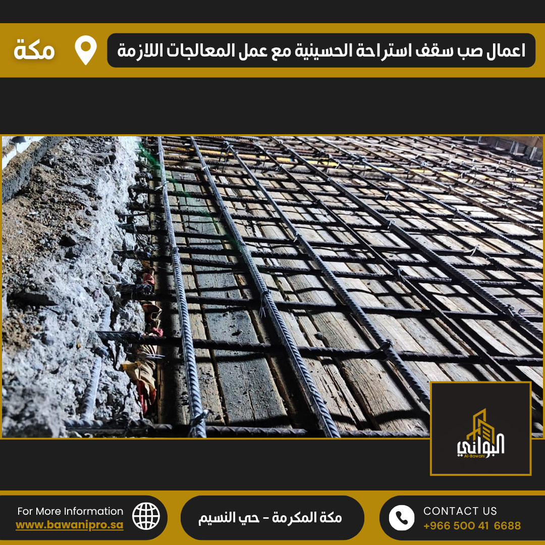 البواني المحترفة المحدودة