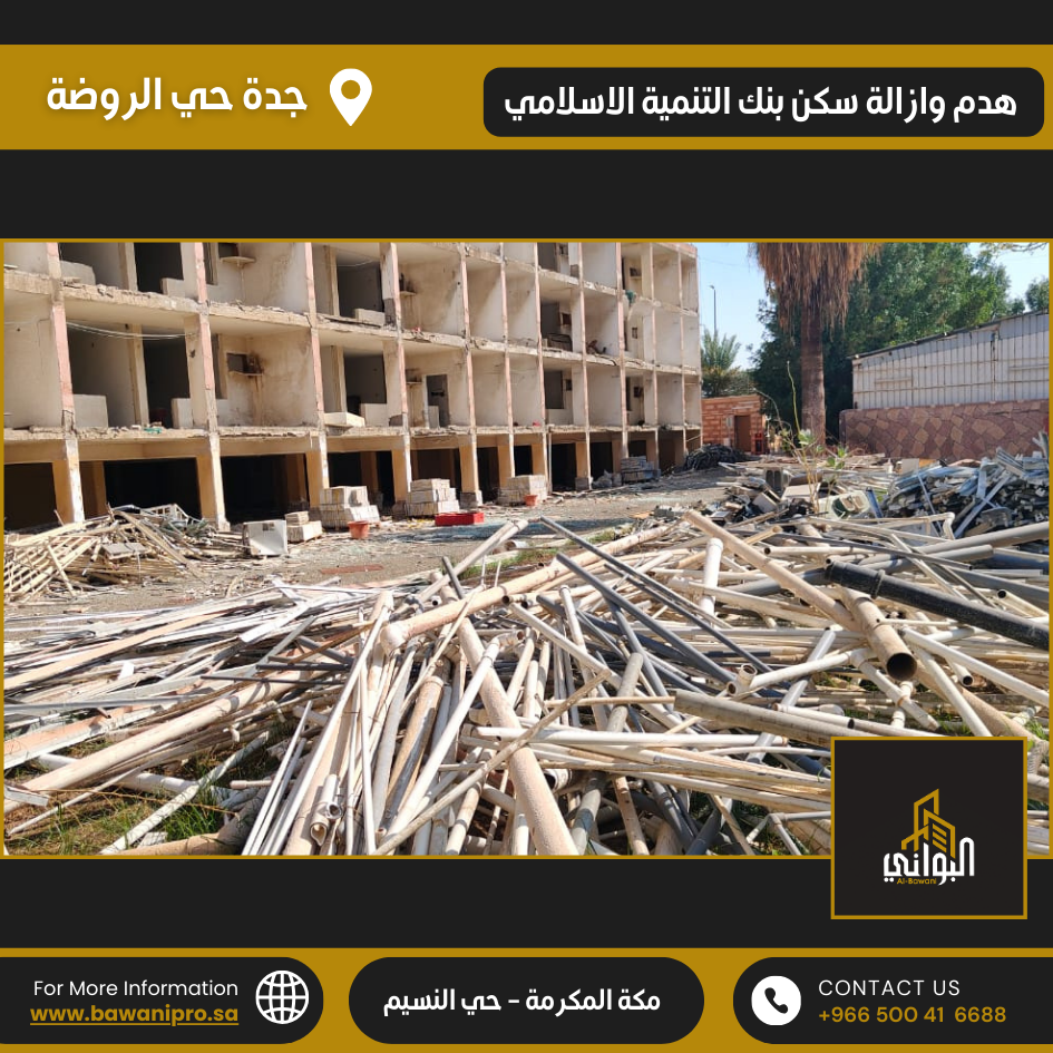 البواني المحترفة المحدودة