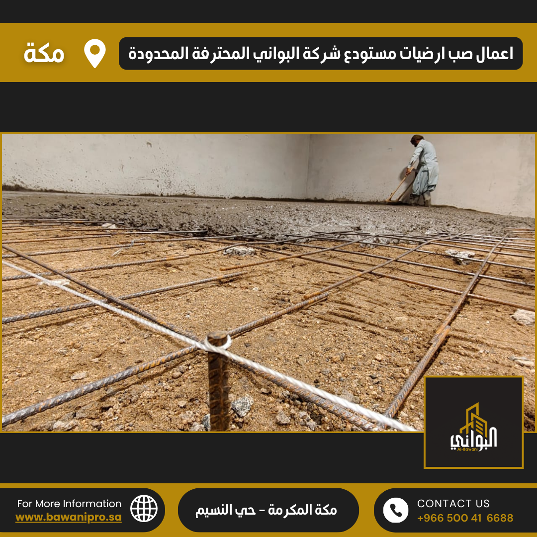 البواني المحترفة المحدودة