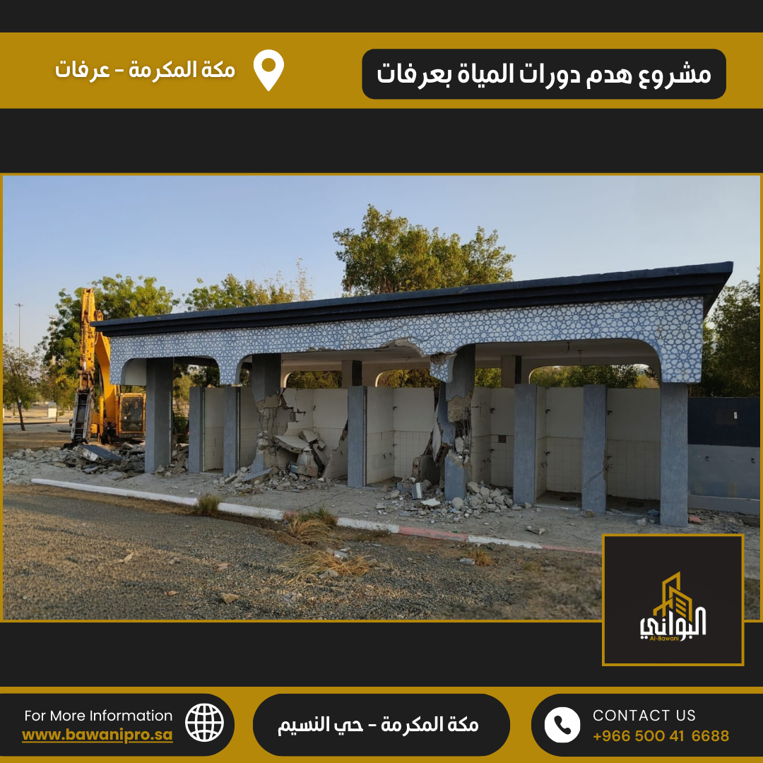 البواني المحترفة المحدودة