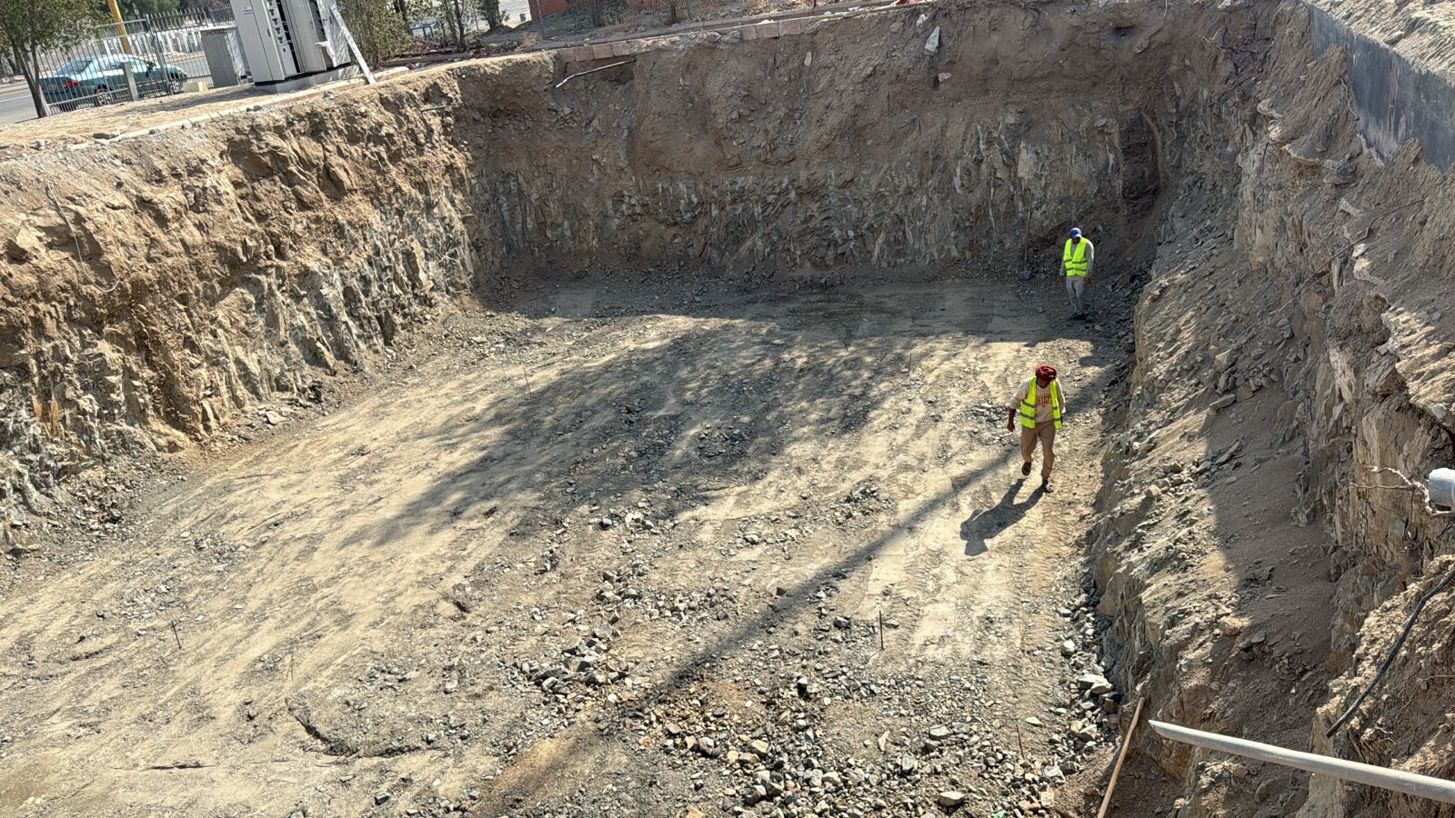 البواني المحترفة المحدودة