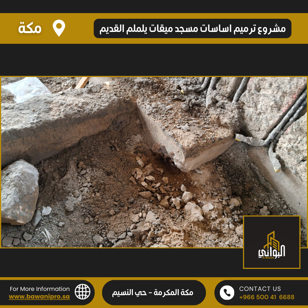 البواني المحترفة المحدودة