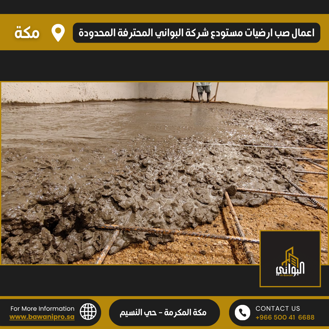 البواني المحترفة المحدودة