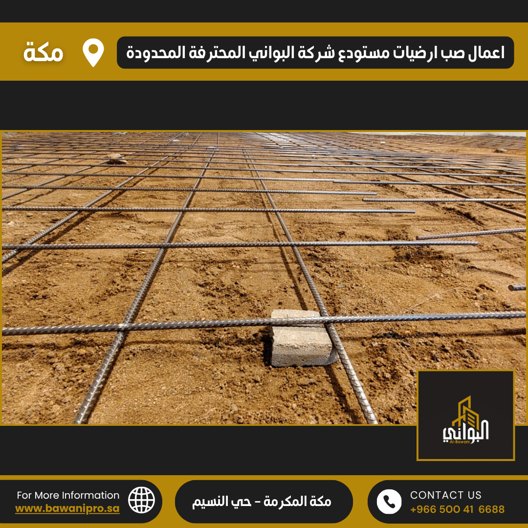 البواني المحترفة المحدودة