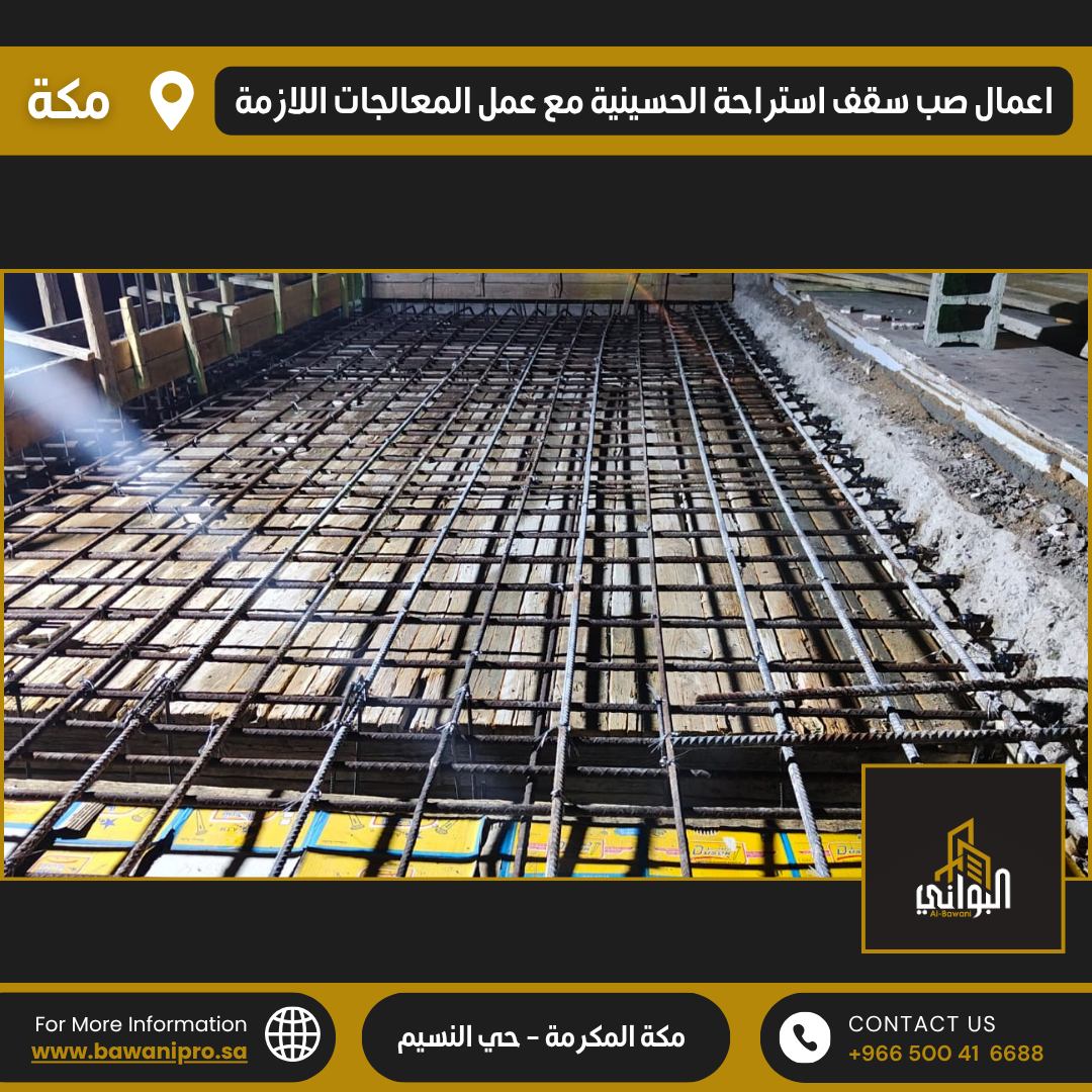 البواني المحترفة المحدودة