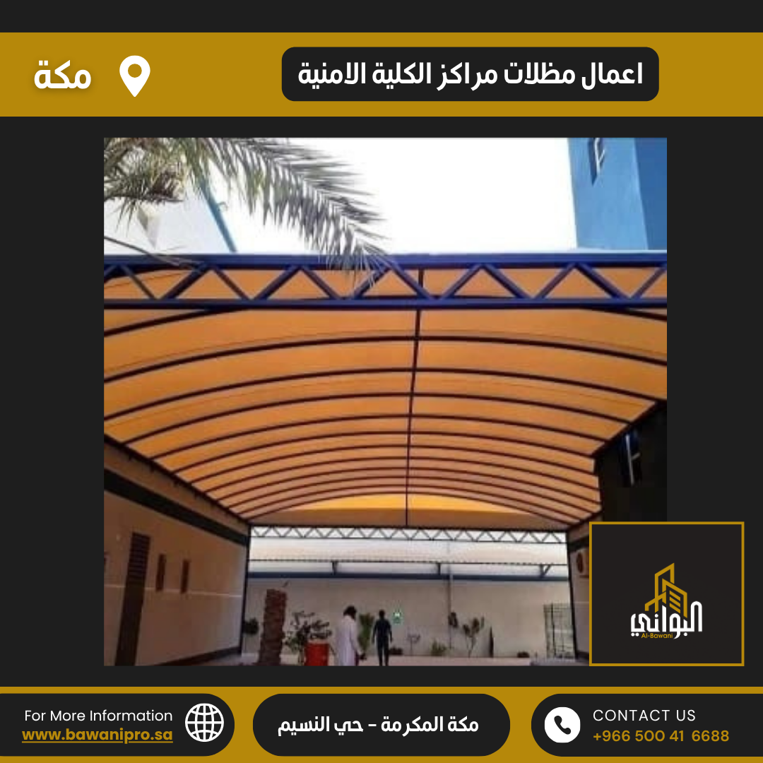 البواني المحترفة المحدودة