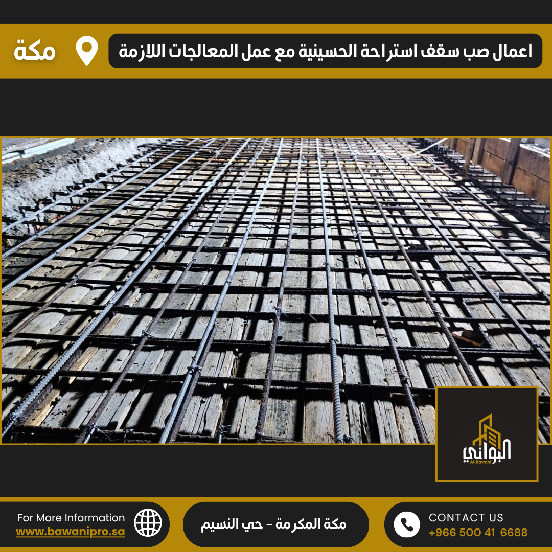 البواني المحترفة المحدودة