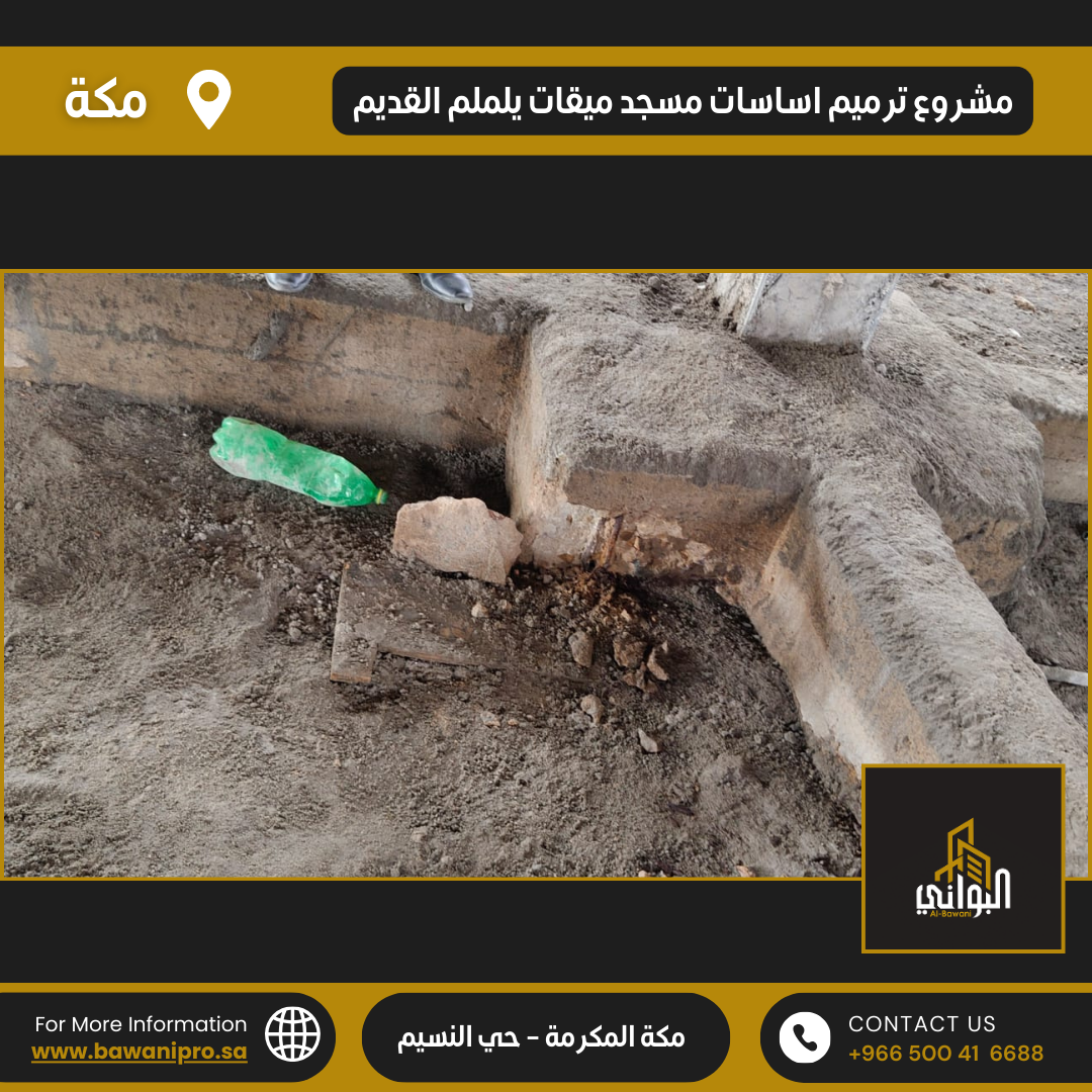 البواني المحترفة المحدودة